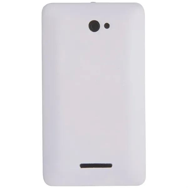 Smartphone shaped stress reliever.... from ASI 34415 Alpi International LTD