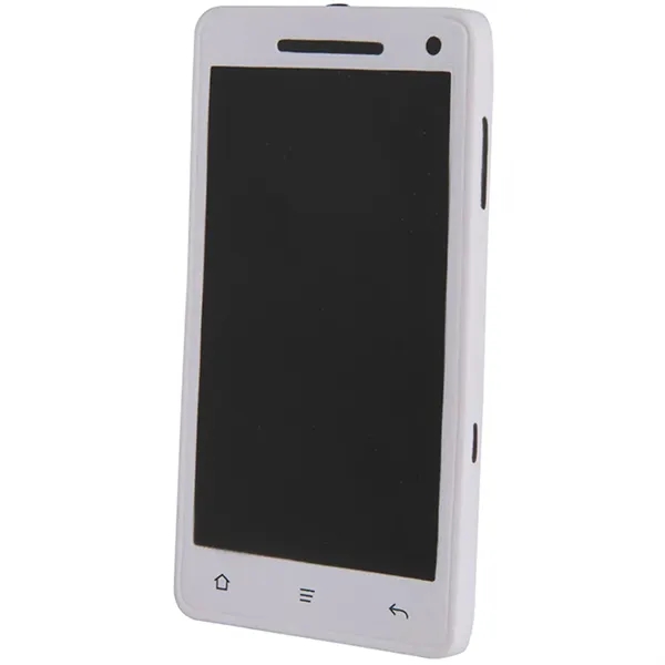 Smartphone shaped stress reliever.... from ASI 34415 Alpi International LTD