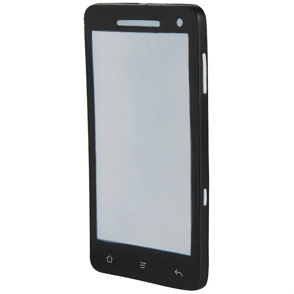 Smartphone shaped stress reliever.... from ASI 34415 Alpi International LTD