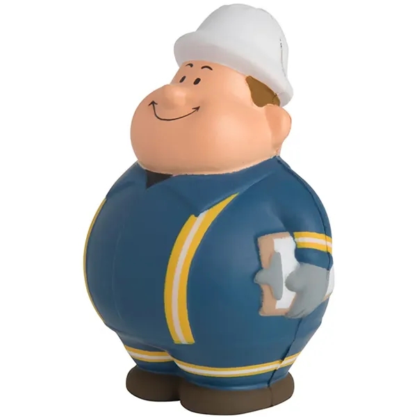 4" x 3" Safety Bert stress reliever.... from ASI 34415 Alpi International LTD