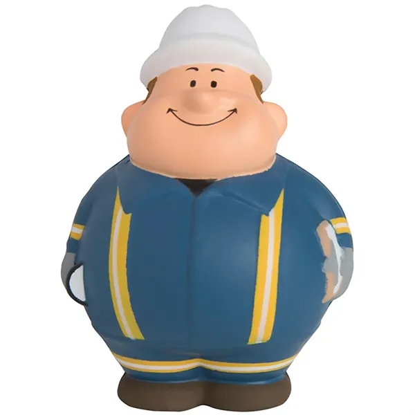 4" x 3" Safety Bert stress reliever.... from ASI 34415 Alpi International LTD