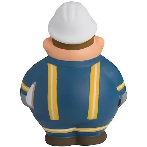 4" x 3" Safety Bert stress reliever.... from ASI 34415 Alpi International LTD