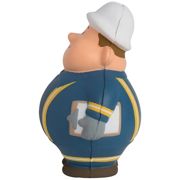 4" x 3" Safety Bert stress reliever.... from ASI 34415 Alpi International LTD