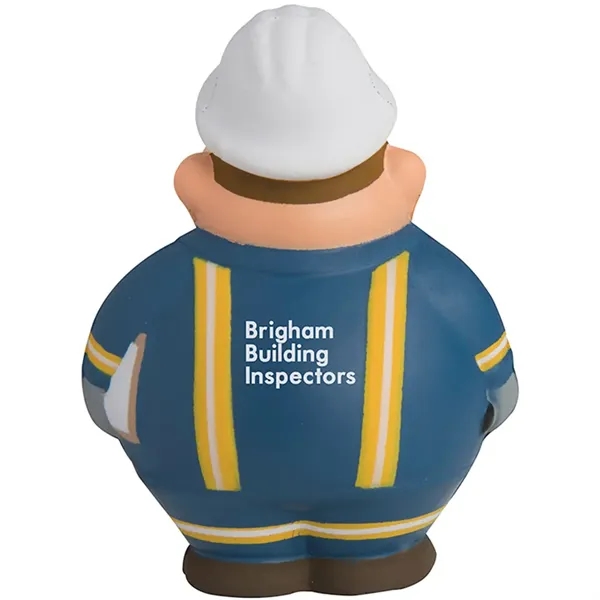 4" x 3" Safety Bert stress reliever.... from ASI 34415 Alpi International LTD