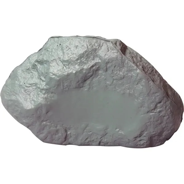 4" x 2.5" rock shaped stress reliever.... from ASI 34415 Alpi International LTD