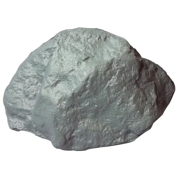 4" x 2.5" rock shaped stress reliever.... from ASI 34415 Alpi International LTD