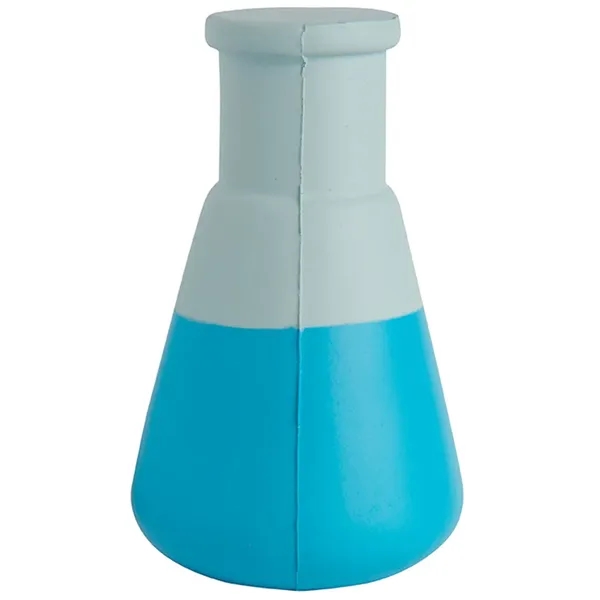 4" x 2.25" beaker shaped stress reliever.... from ASI 34415 Alpi International LTD