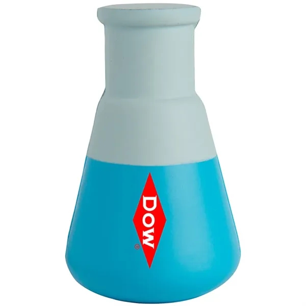 4" x 2.25" beaker shaped stress reliever.... from ASI 34415 Alpi International LTD