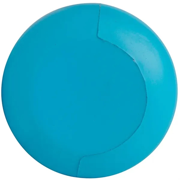 4" x 2.25" beaker shaped stress reliever.... from ASI 34415 Alpi International LTD