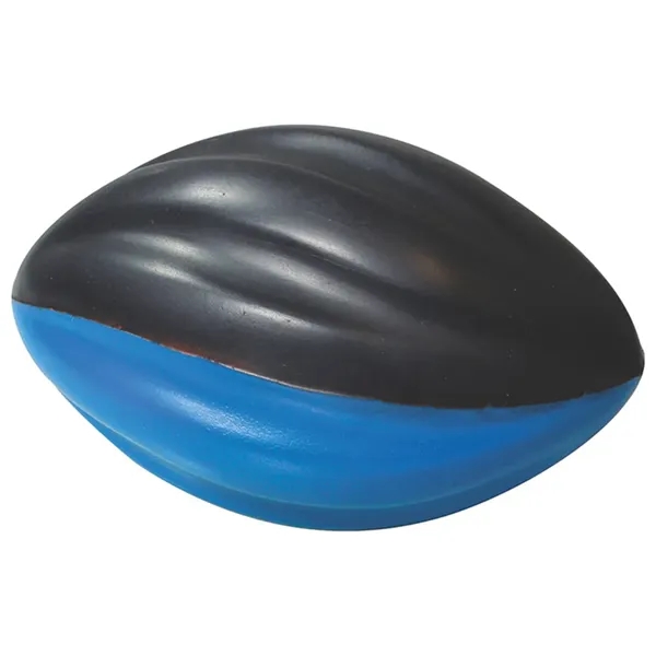 Throwable football/stress reliever.... from ASI 34415 Alpi International LTD