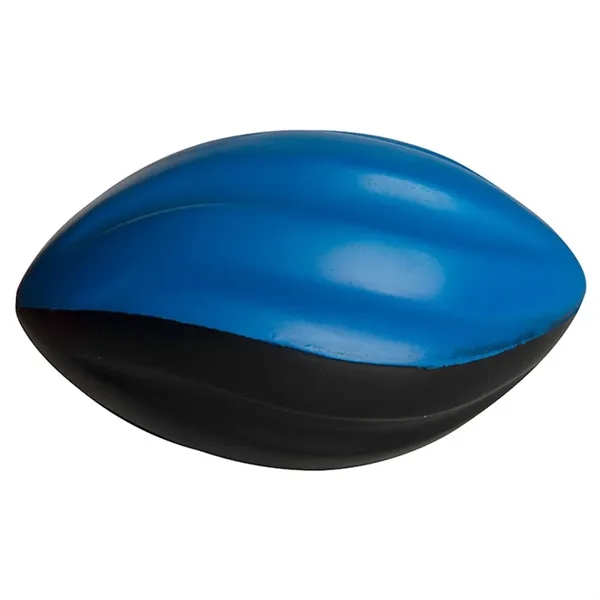 Throwable football/stress reliever.... from ASI 34415 Alpi International LTD