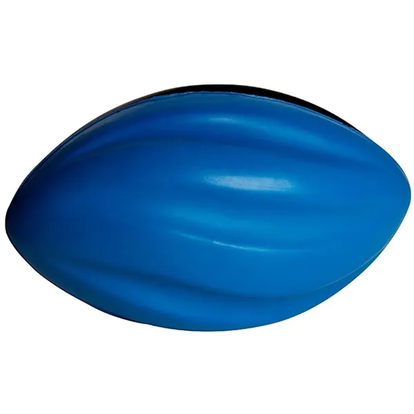 Throwable football/stress reliever.... from ASI 34415 Alpi International LTD