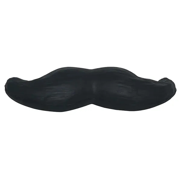 Moustache shaped stress reliever.... from ASI 34415 Alpi International LTD