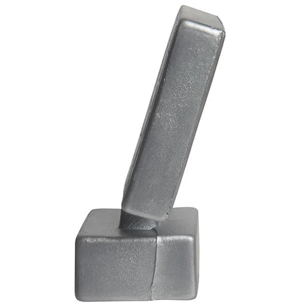 Solar panel shaped stress reliever.... from ASI 34415 Alpi International LTD