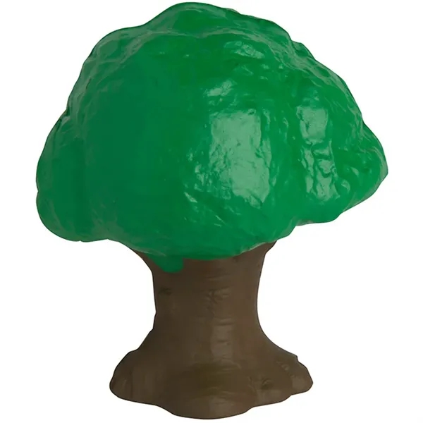 Tree shaped stress reliever made of polyurethane foam.... from ASI 34415 Alpi International LTD