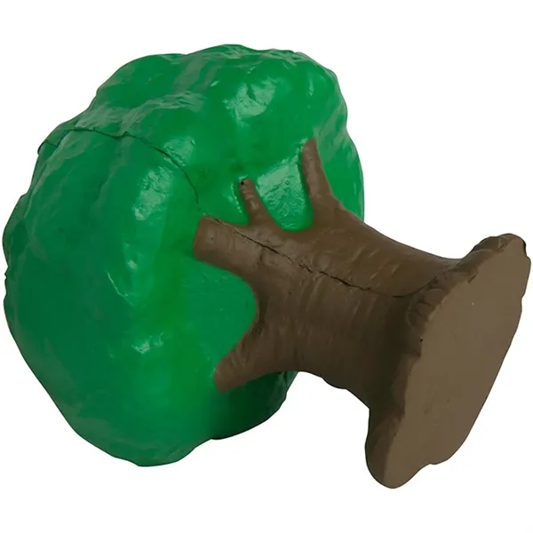 Tree shaped stress reliever made of polyurethane foam.... from ASI 34415 Alpi International LTD