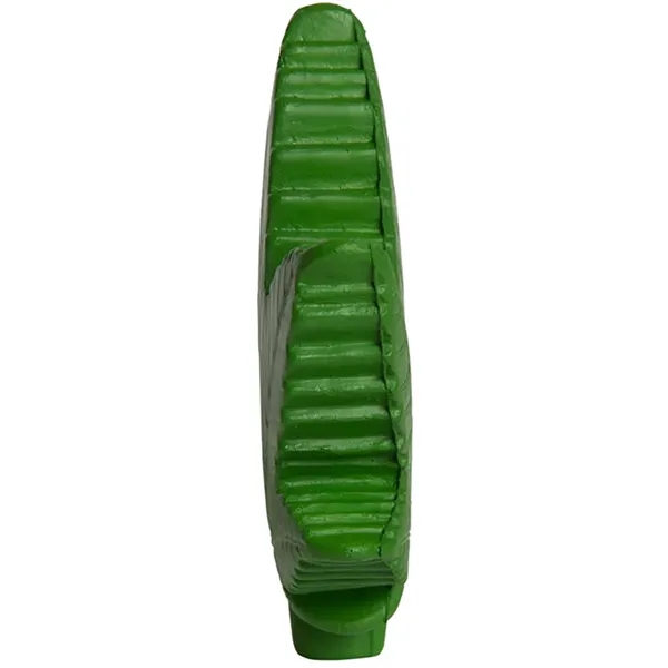 Cannabis leaf shaped stress reliever.... from ASI 34415 Alpi International LTD