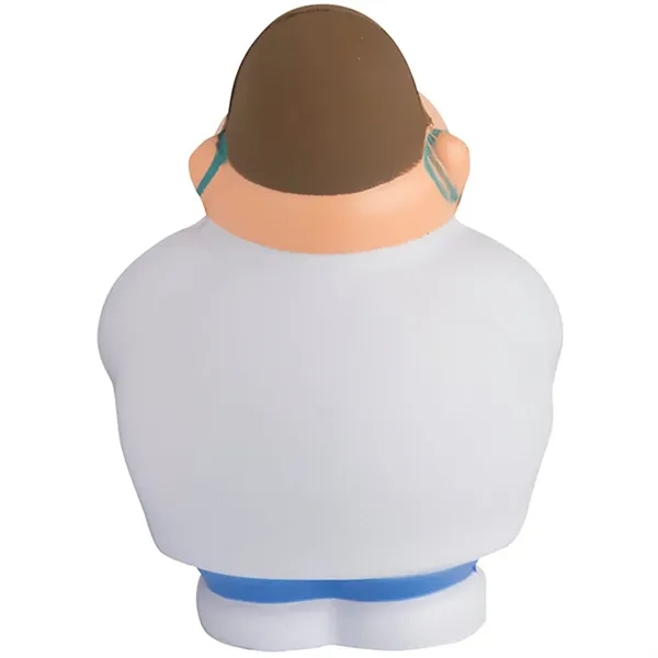 Dentist Bert stress reliever.... from ASI 34415 Alpi International LTD