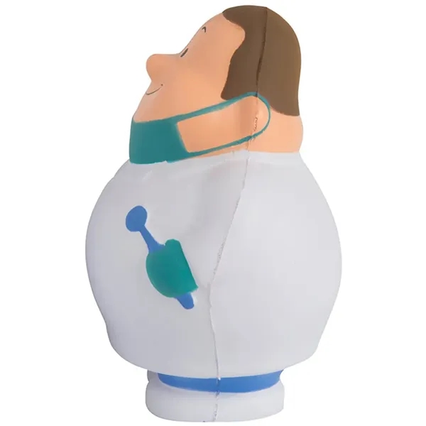 Dentist Bert stress reliever.... from ASI 34415 Alpi International LTD