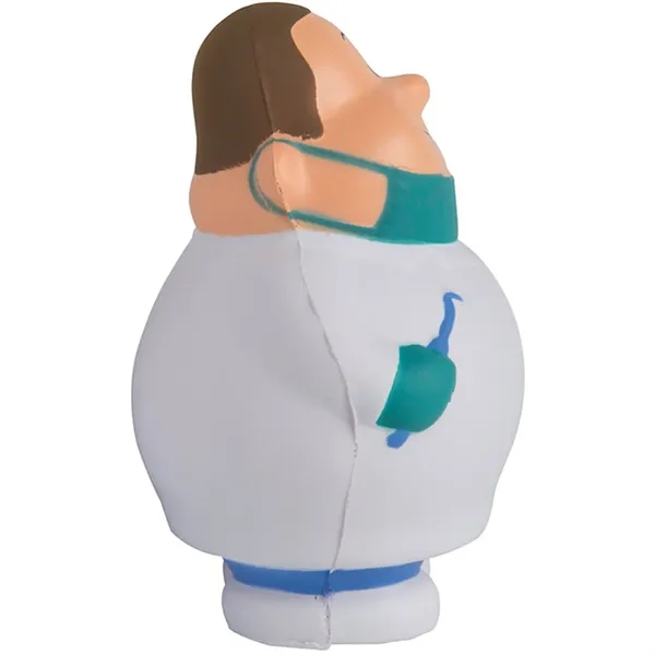 Dentist Bert stress reliever.... from ASI 34415 Alpi International LTD