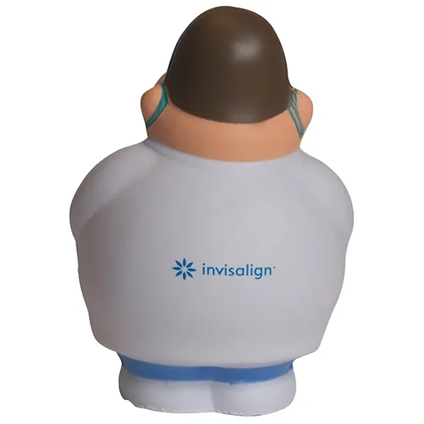 Dentist Bert stress reliever.... from ASI 34415 Alpi International LTD