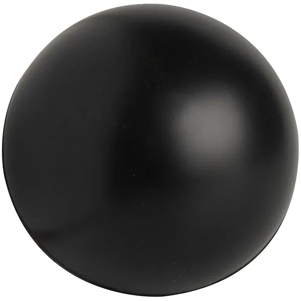 8-ball shaped stress reliever.... from ASI 34415 Alpi International LTD