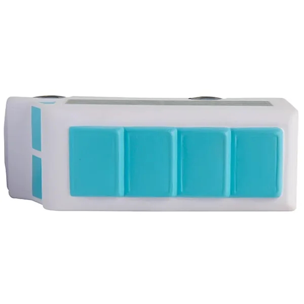 Food truck shaped stress reliever.... from ASI 34415 Alpi International LTD