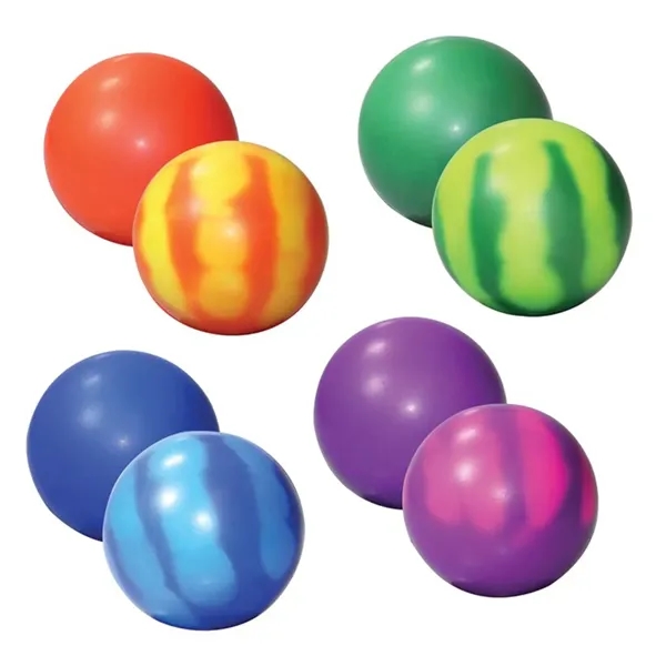Color-changing, "mood" stress ball.... from ASI 34415 Alpi International LTD