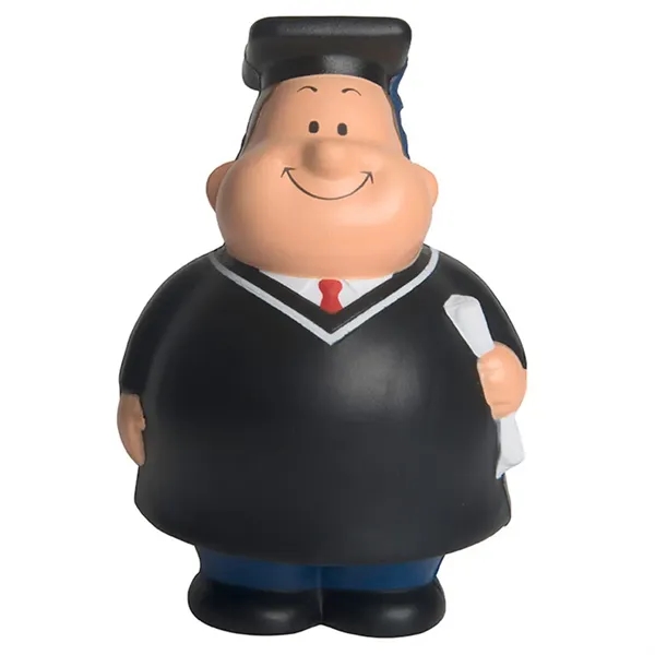 Graduation Bert stress reliever.... from ASI 34415 Alpi International LTD