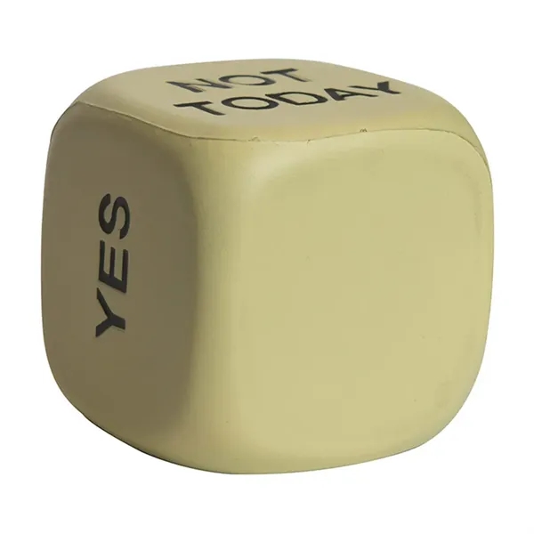 DieCision stress reliever... from ASI 34415 Alpi International LTD