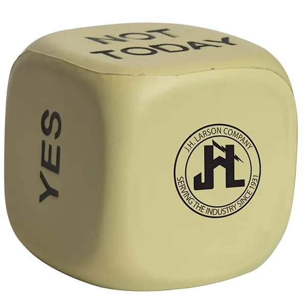 DieCision stress reliever... from ASI 34415 Alpi International LTD