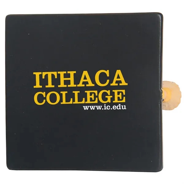 Graduation hat shaped stress reliever.... from ASI 34415 Alpi International LTD