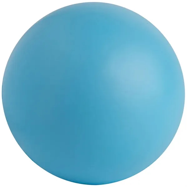2.75" stress ball.... from ASI 34415 Alpi International LTD