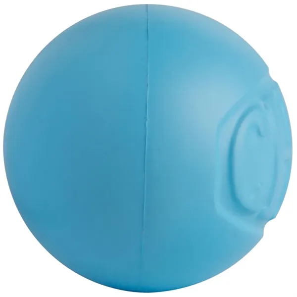 2.75" stress ball.... from ASI 34415 Alpi International LTD