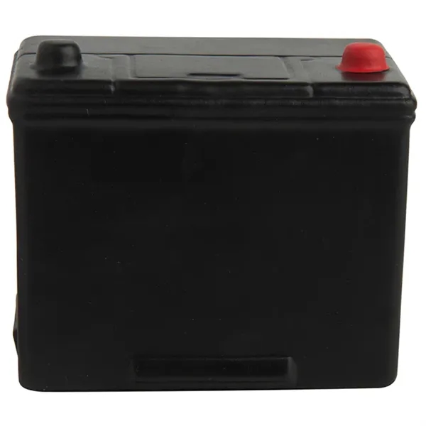 Car battery shaped stress reliever.... from ASI 34415 Alpi International LTD