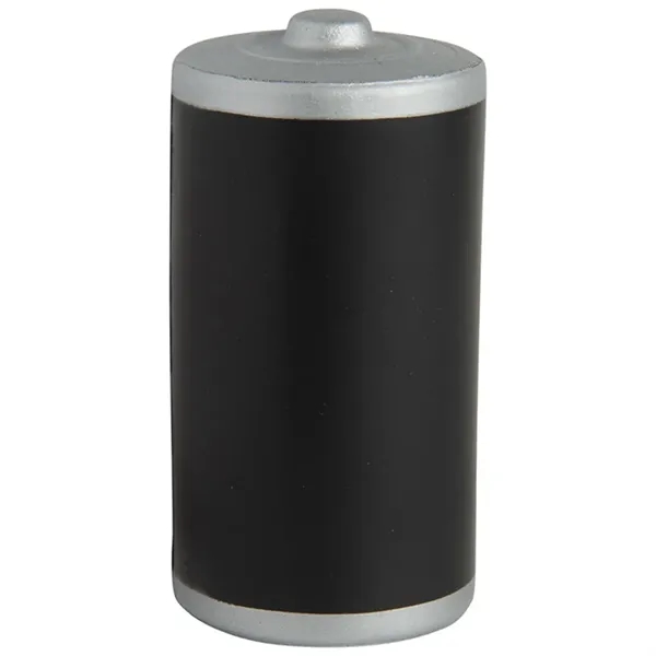 D cell battery shaped stress reliever.... from ASI 34415 Alpi International LTD