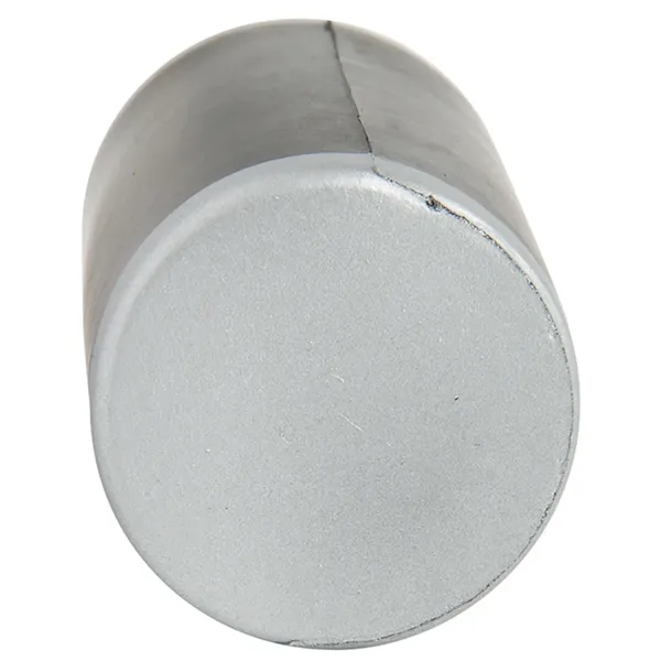 D cell battery shaped stress reliever.... from ASI 34415 Alpi International LTD