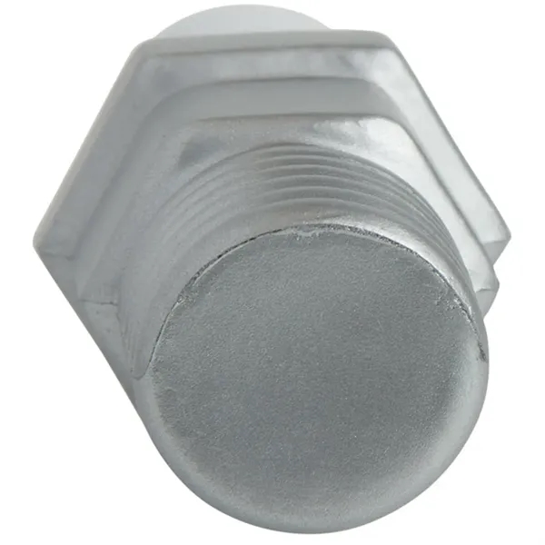 Spark plug shaped stress reliever.... from ASI 34415 Alpi International LTD