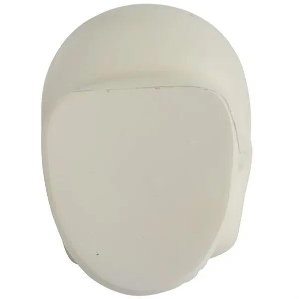 Skull shaped stress reliever.... from ASI 34415 Alpi International LTD