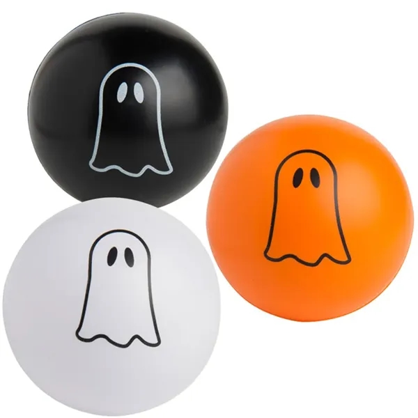 Ghost themed stress reliever.... from ASI 34415 Alpi International LTD