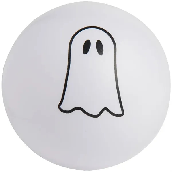 Ghost themed stress reliever.... from ASI 34415 Alpi International LTD