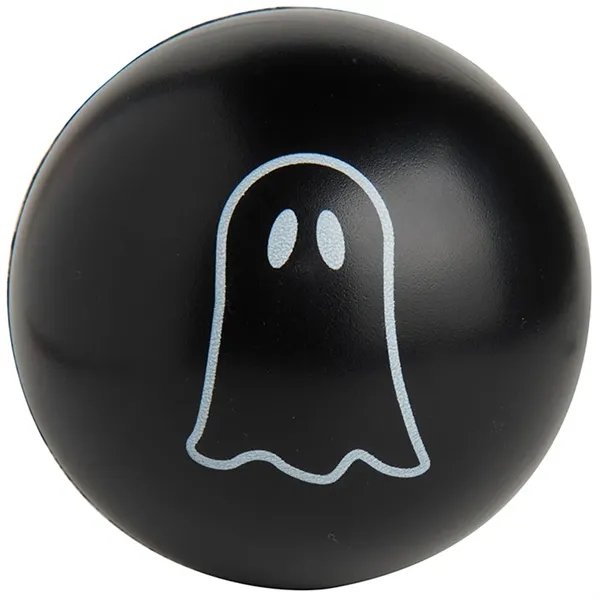 Ghost themed stress reliever.... from ASI 34415 Alpi International LTD
