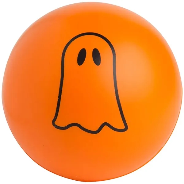 Ghost themed stress reliever.... from ASI 34415 Alpi International LTD