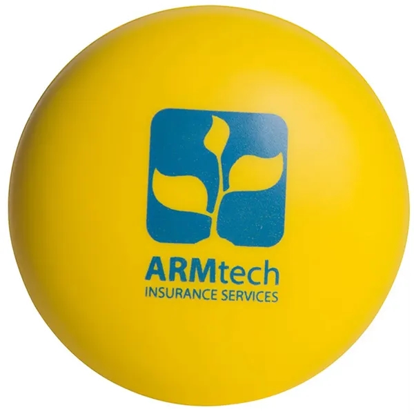 Smirk emoji stress reliever made of polyurethane foam.... from ASI 34415 Alpi International LTD