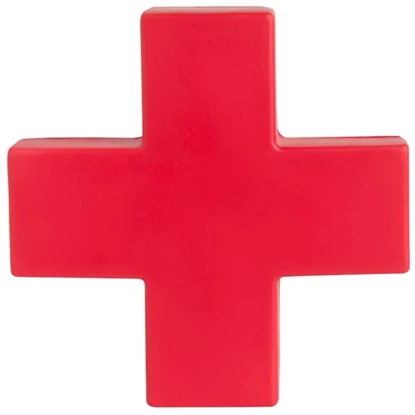Medical cross-shaped stress reliever.... from ASI 34415 Alpi International LTD