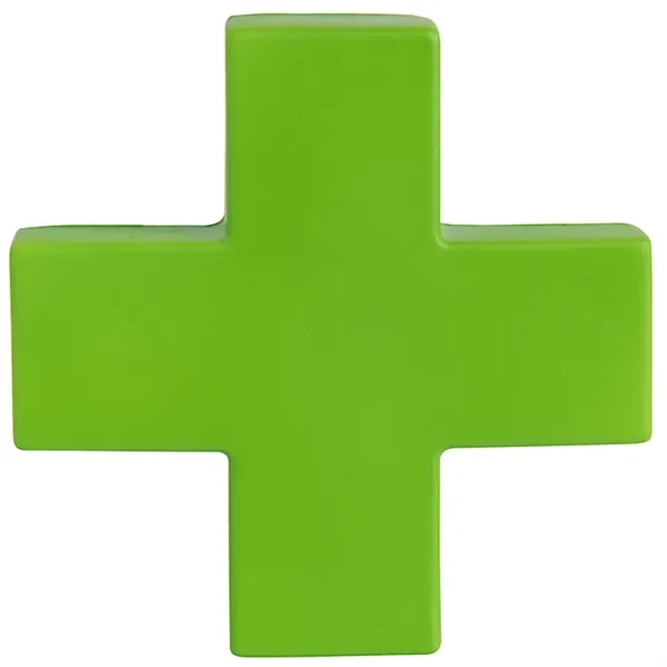 Medical cross-shaped stress reliever.... from ASI 34415 Alpi International LTD