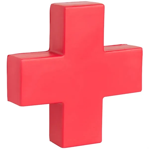 Medical cross-shaped stress reliever.... from ASI 34415 Alpi International LTD