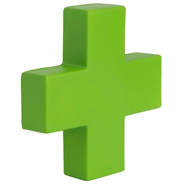 Medical cross-shaped stress reliever.... from ASI 34415 Alpi International LTD