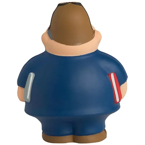 Teacher Bert stress reliever.... from ASI 34415 Alpi International LTD