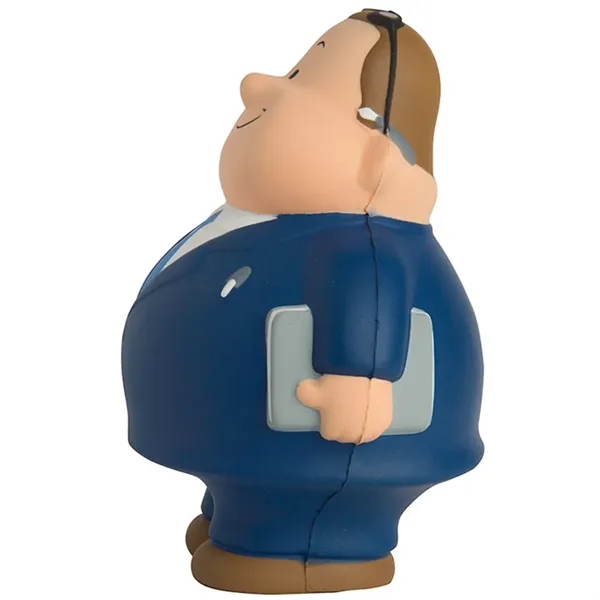 Teacher Bert stress reliever.... from ASI 34415 Alpi International LTD